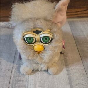 Furby Babies Multicolor